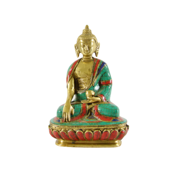 Sakyamuni 100017  Jakość